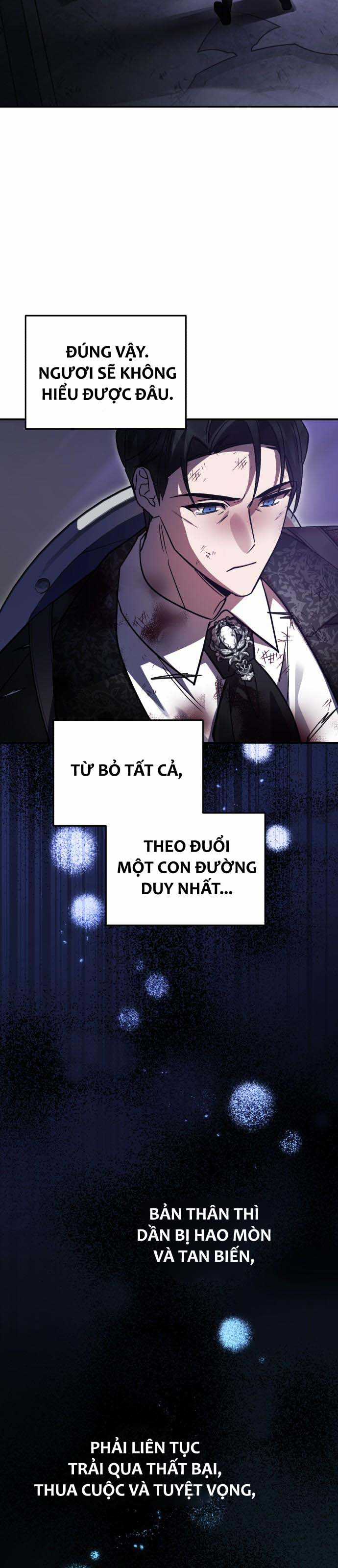 Anh hùng X Quỷ vương X Phản diện Chapter 89 trang 23