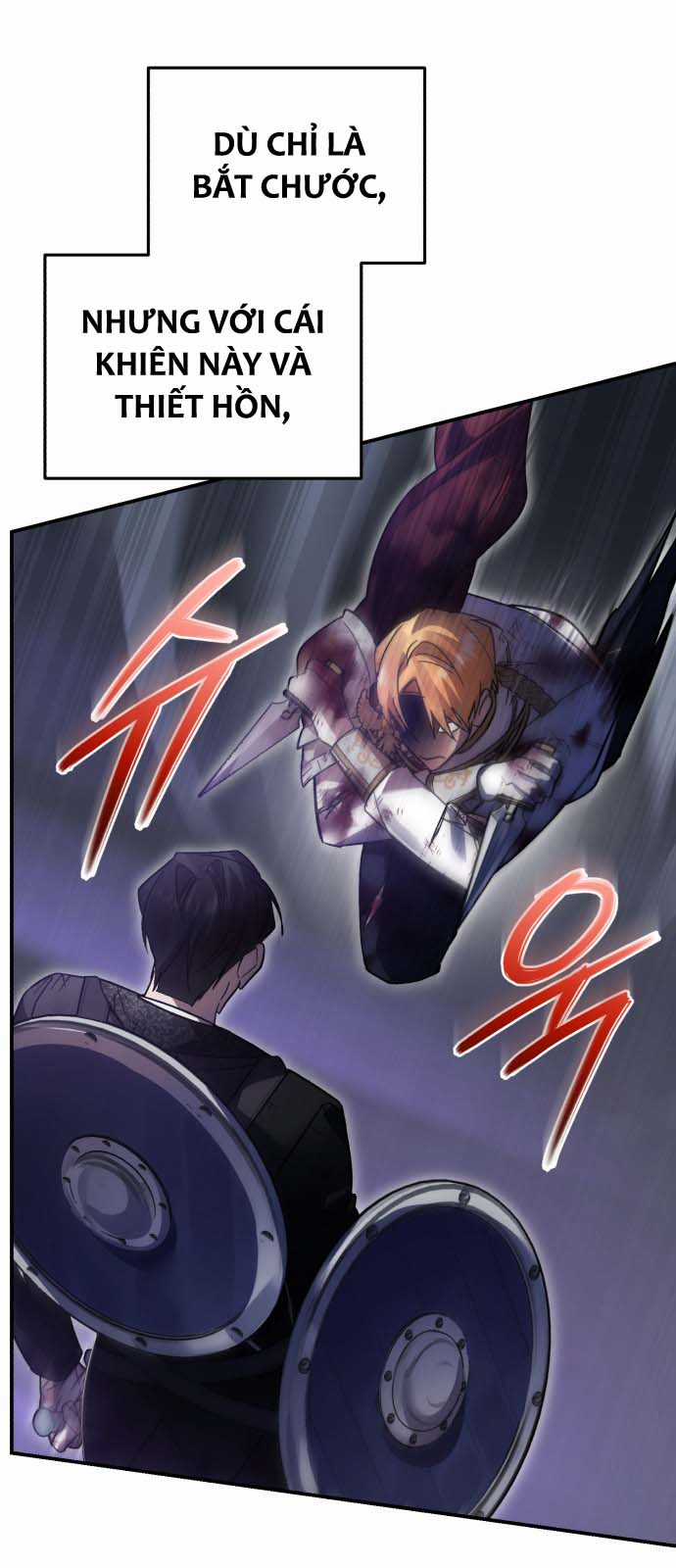 Anh hùng X Quỷ vương X Phản diện Chapter 89 trang 26