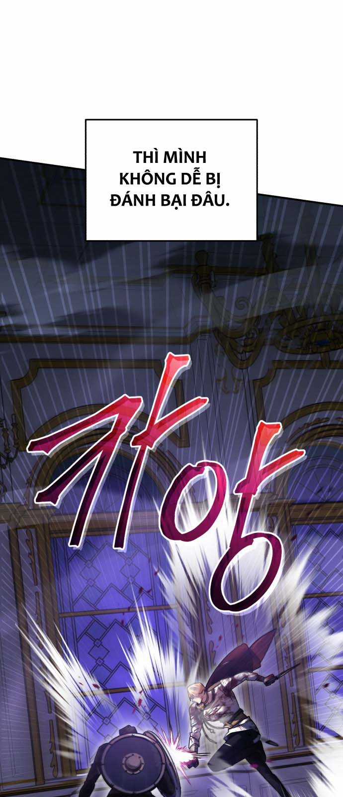 Anh hùng X Quỷ vương X Phản diện Chapter 89 trang 27