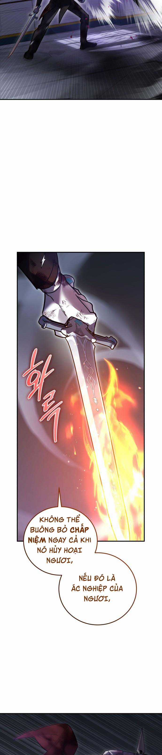 Anh hùng X Quỷ vương X Phản diện Chapter 89 trang 28