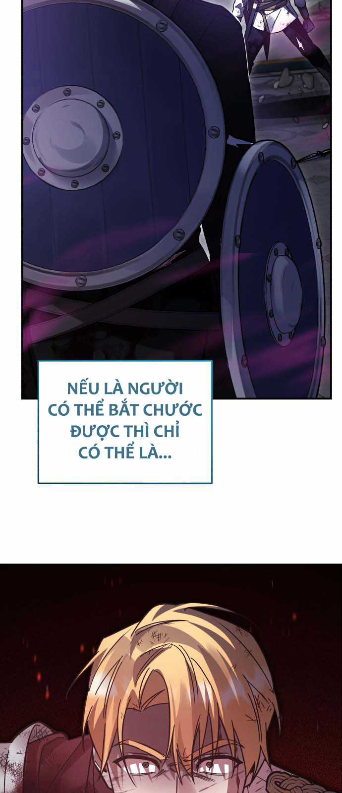 Anh hùng X Quỷ vương X Phản diện Chapter 89 trang 3