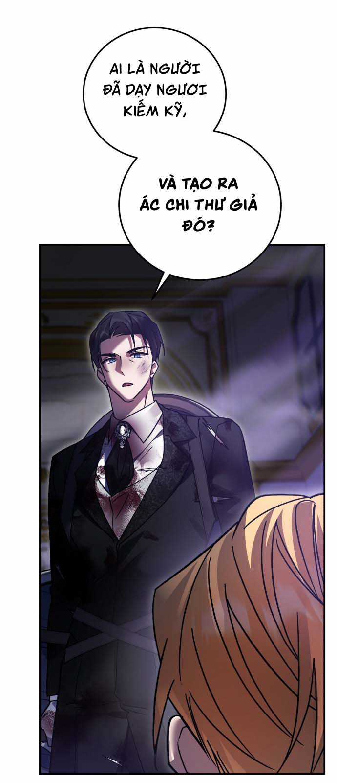 Anh hùng X Quỷ vương X Phản diện Chapter 89 trang 31