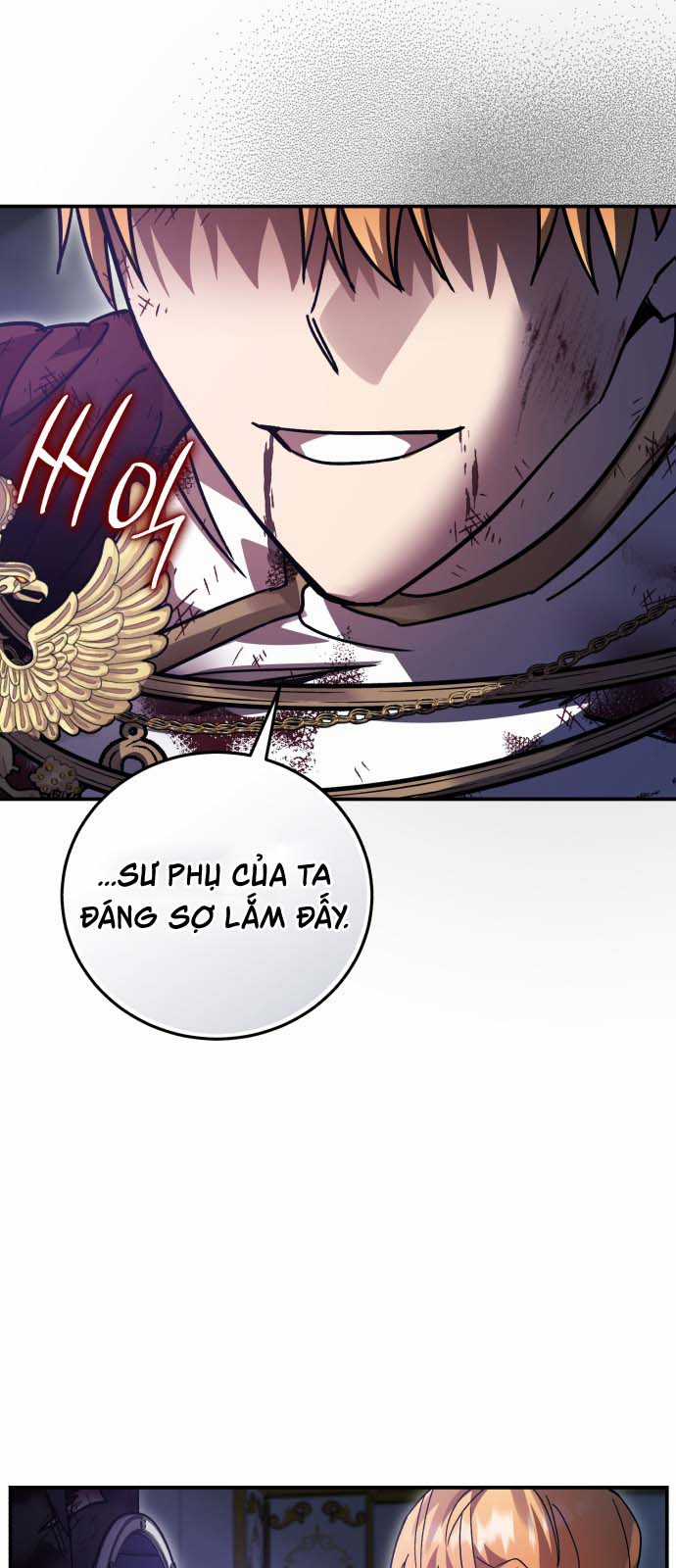 Anh hùng X Quỷ vương X Phản diện Chapter 89 trang 34
