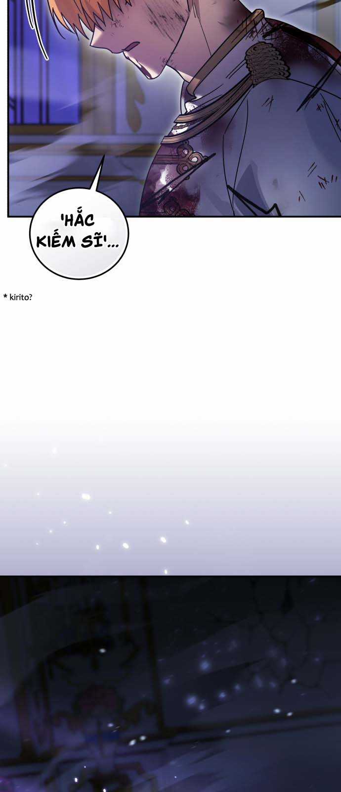 Anh hùng X Quỷ vương X Phản diện Chapter 89 trang 36