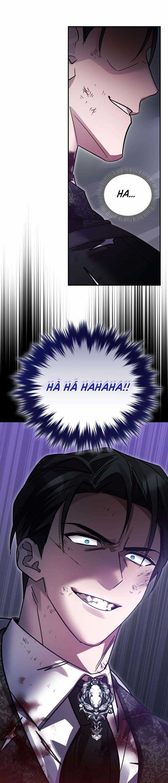 Anh hùng X Quỷ vương X Phản diện Chapter 89 trang 38