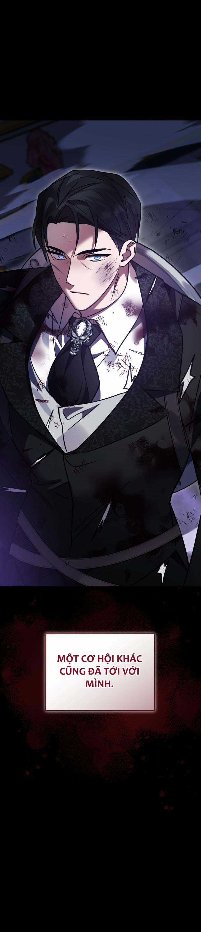 Anh hùng X Quỷ vương X Phản diện Chapter 89 trang 41