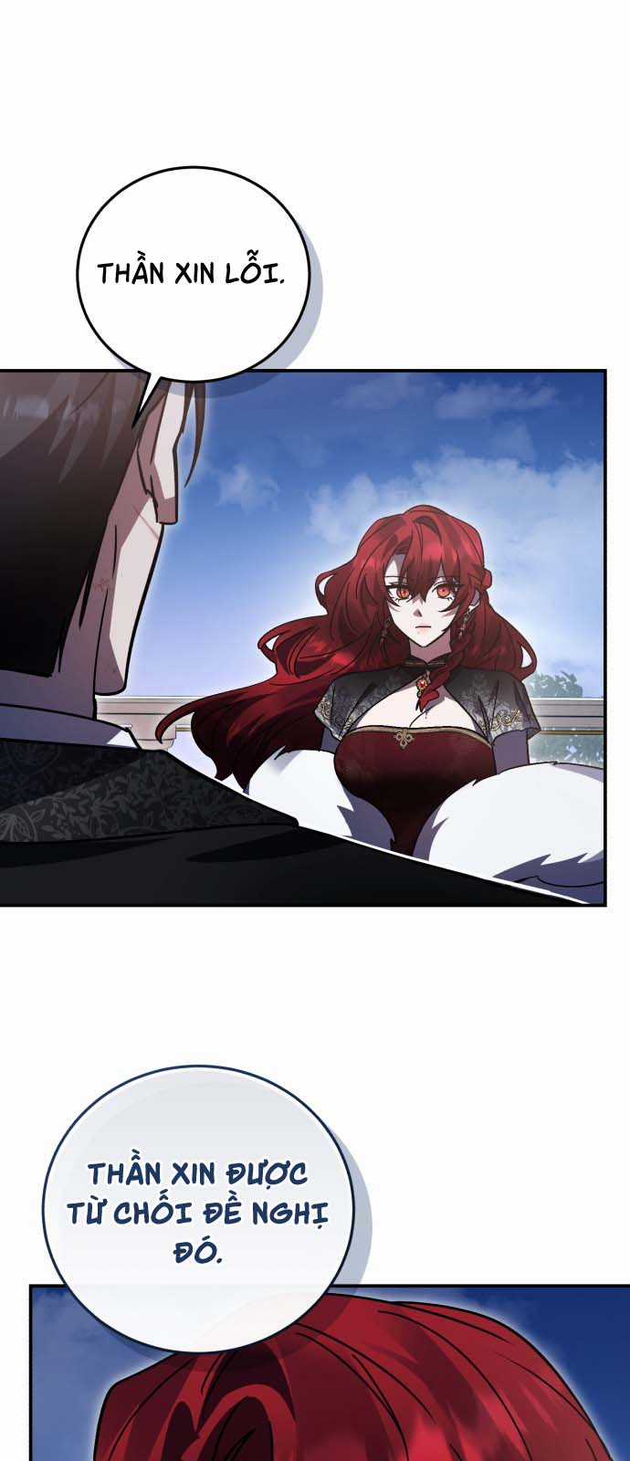 Anh hùng X Quỷ vương X Phản diện Chapter 89 trang 43