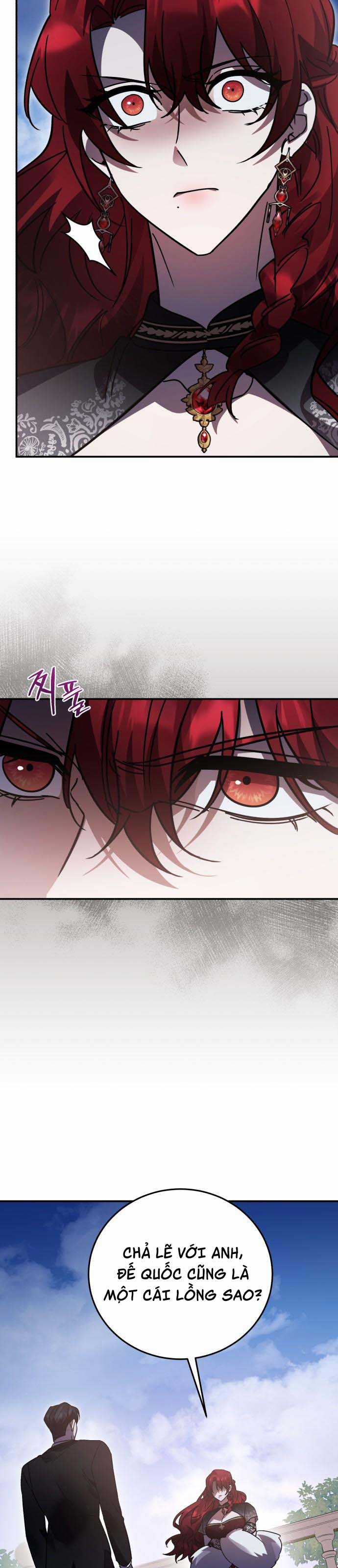 Anh hùng X Quỷ vương X Phản diện Chapter 89 trang 44