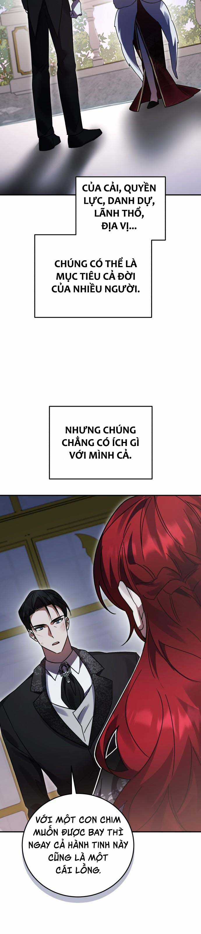 Anh hùng X Quỷ vương X Phản diện Chapter 89 trang 45