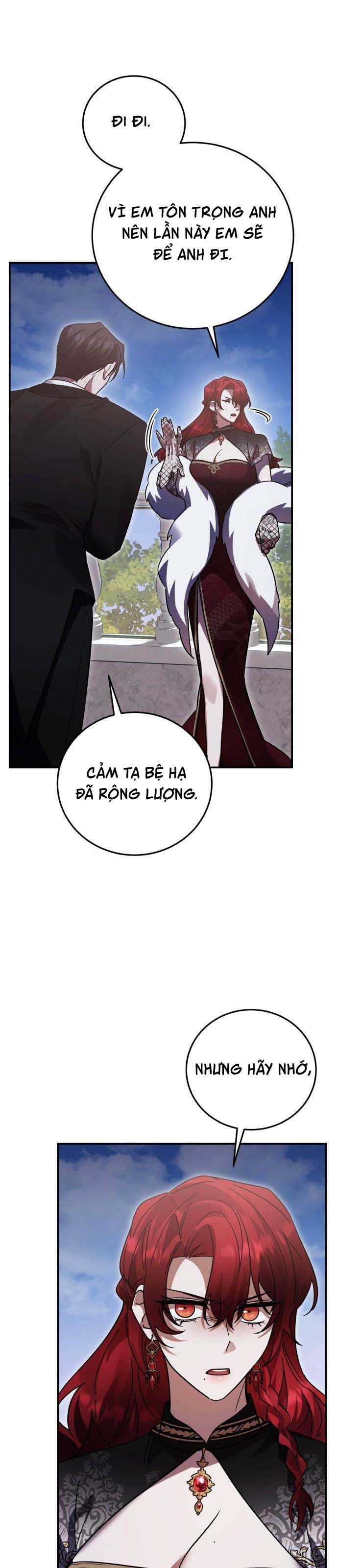 Anh hùng X Quỷ vương X Phản diện Chapter 89 trang 48