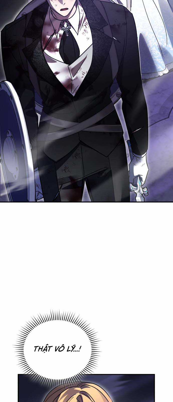 Anh hùng X Quỷ vương X Phản diện Chapter 89 trang 9