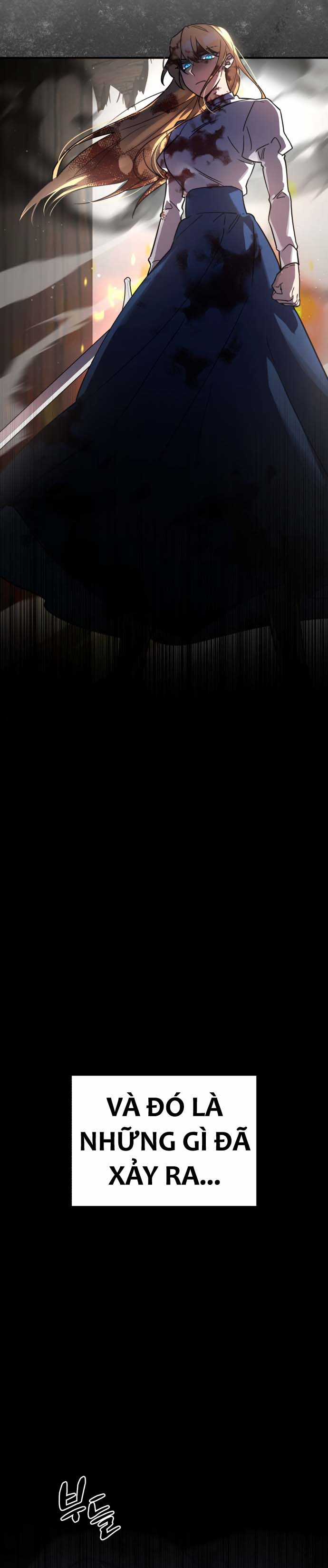 Anh hùng X Quỷ vương X Phản diện Chapter 9 trang 15