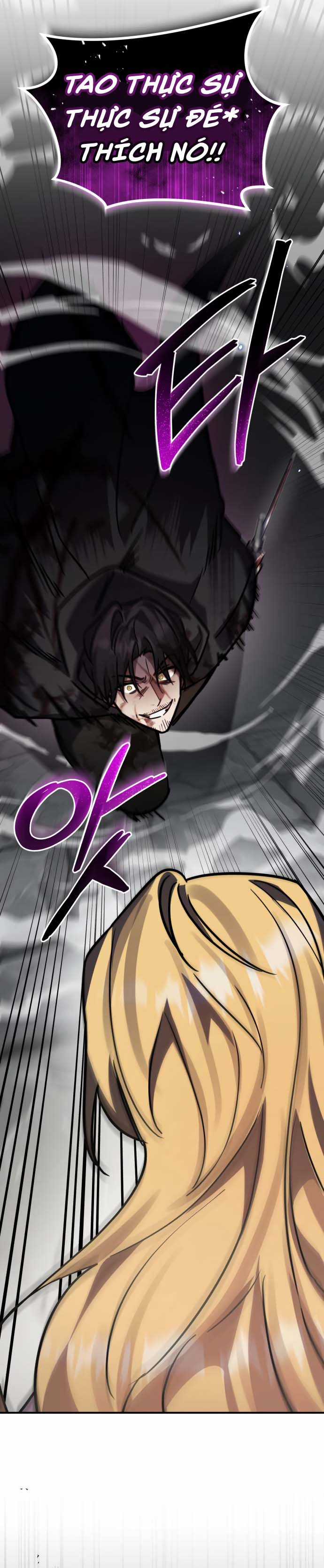 Anh hùng X Quỷ vương X Phản diện Chapter 9 trang 20