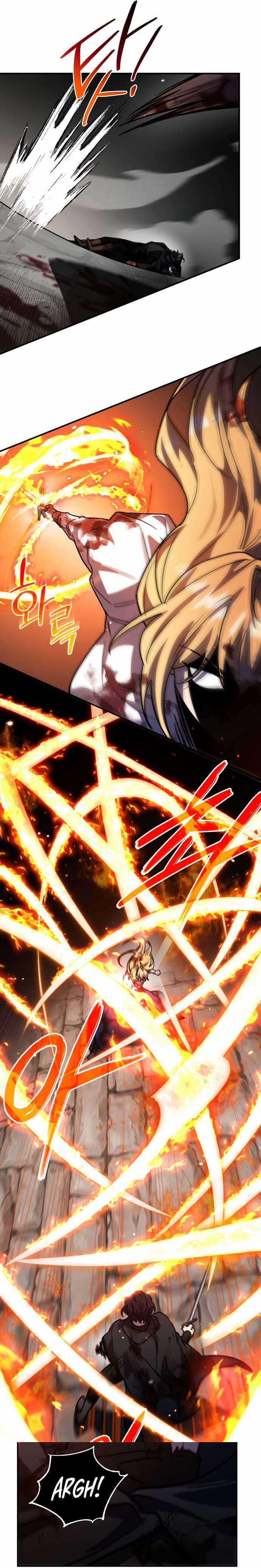 Anh hùng X Quỷ vương X Phản diện Chapter 9 trang 24