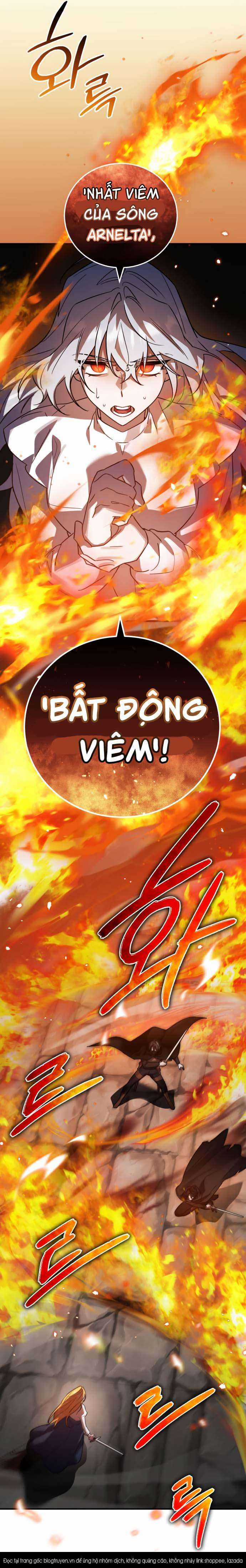 Anh hùng X Quỷ vương X Phản diện Chapter 9 trang 30