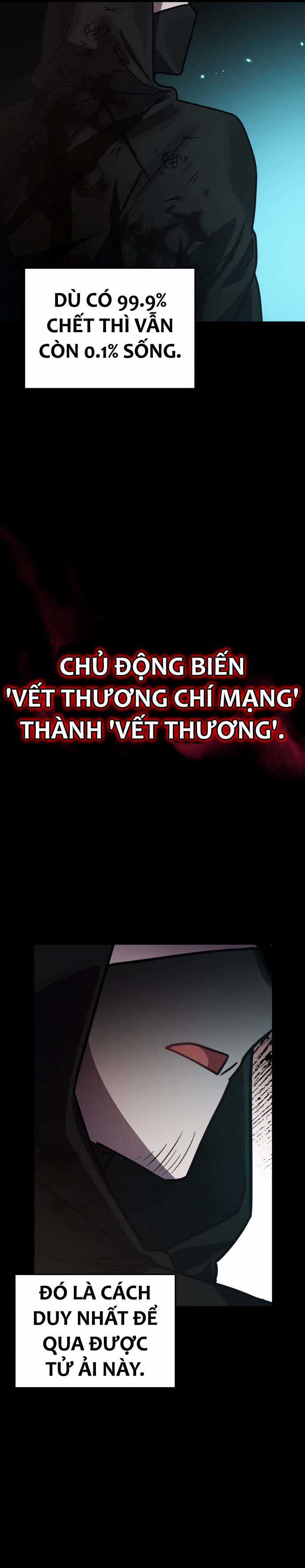 Anh hùng X Quỷ vương X Phản diện Chapter 9 trang 39