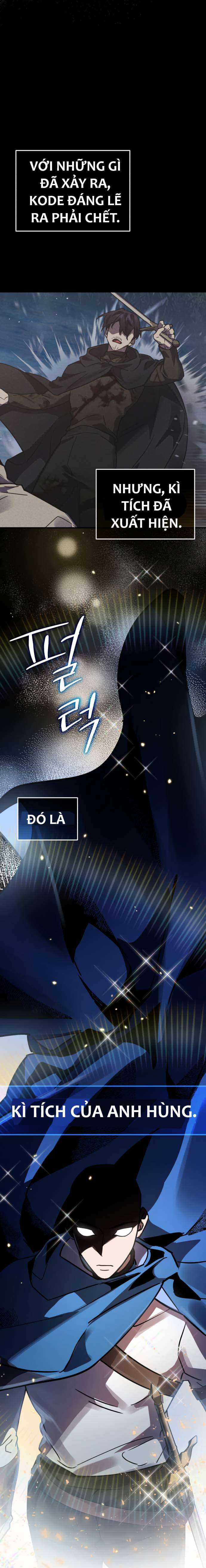 Anh hùng X Quỷ vương X Phản diện Chapter 9 trang 6