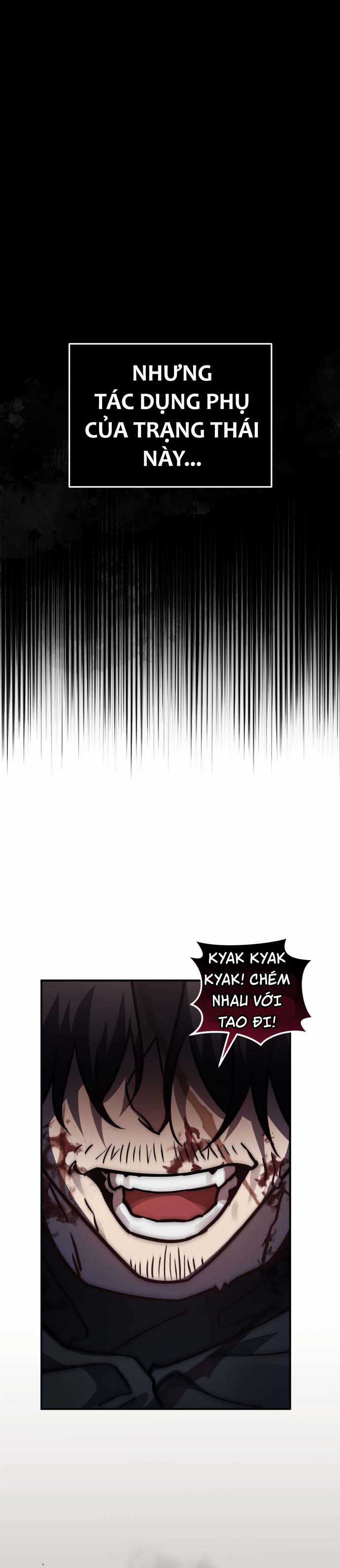 Anh hùng X Quỷ vương X Phản diện Chapter 9 trang 8