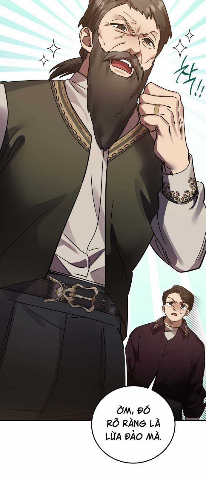 Anh hùng X Quỷ vương X Phản diện Chapter 91 trang 11