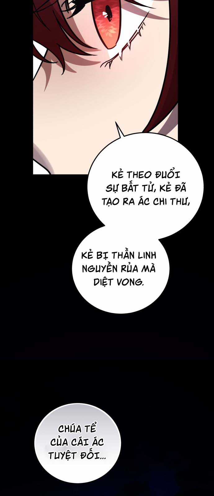 Anh hùng X Quỷ vương X Phản diện Chapter 91 trang 20