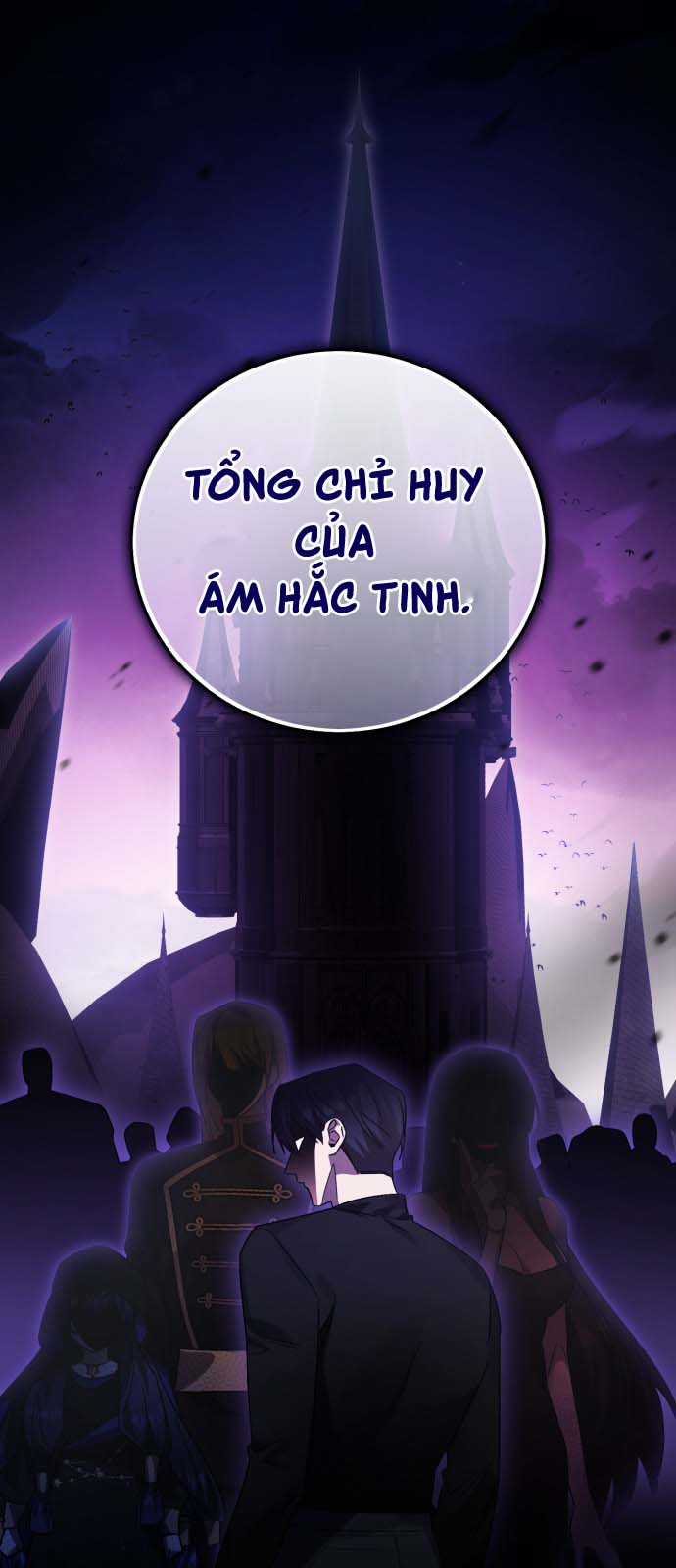 Anh hùng X Quỷ vương X Phản diện Chapter 91 trang 21