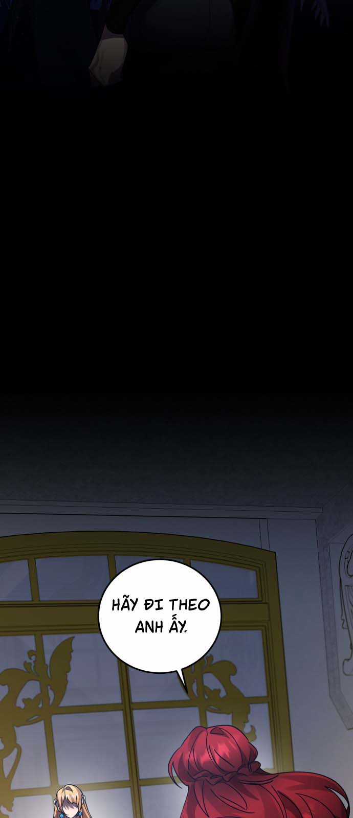 Anh hùng X Quỷ vương X Phản diện Chapter 91 trang 22