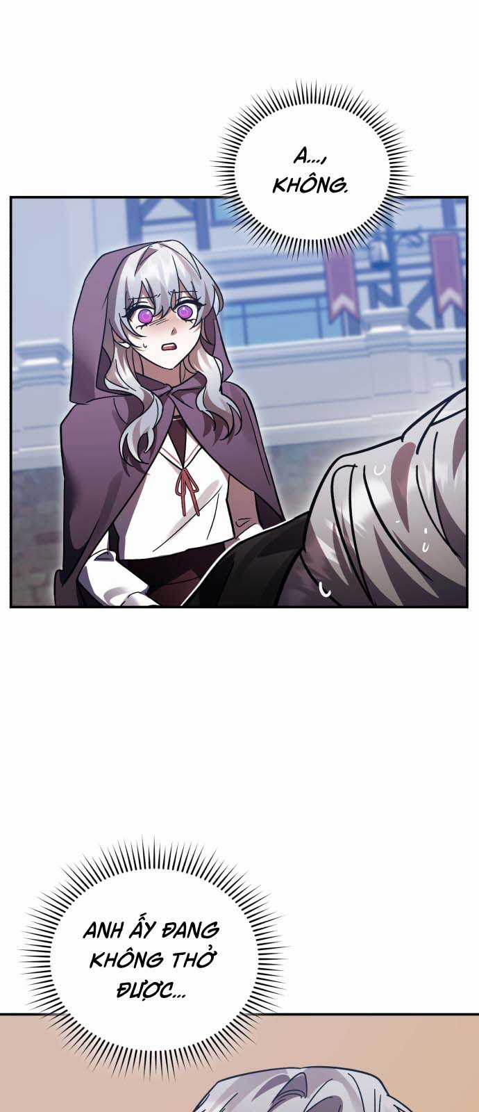 Anh hùng X Quỷ vương X Phản diện Chapter 91 trang 32