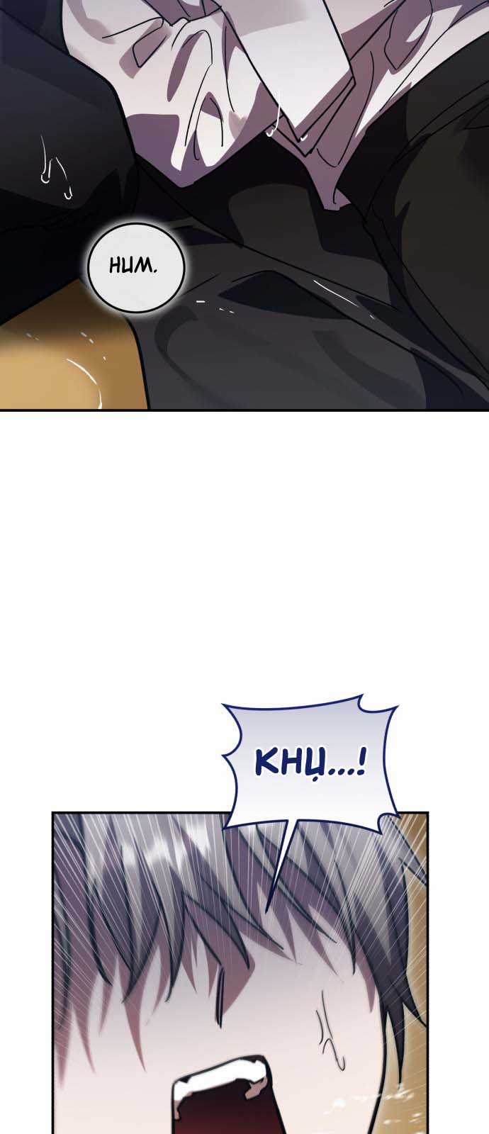 Anh hùng X Quỷ vương X Phản diện Chapter 91 trang 35