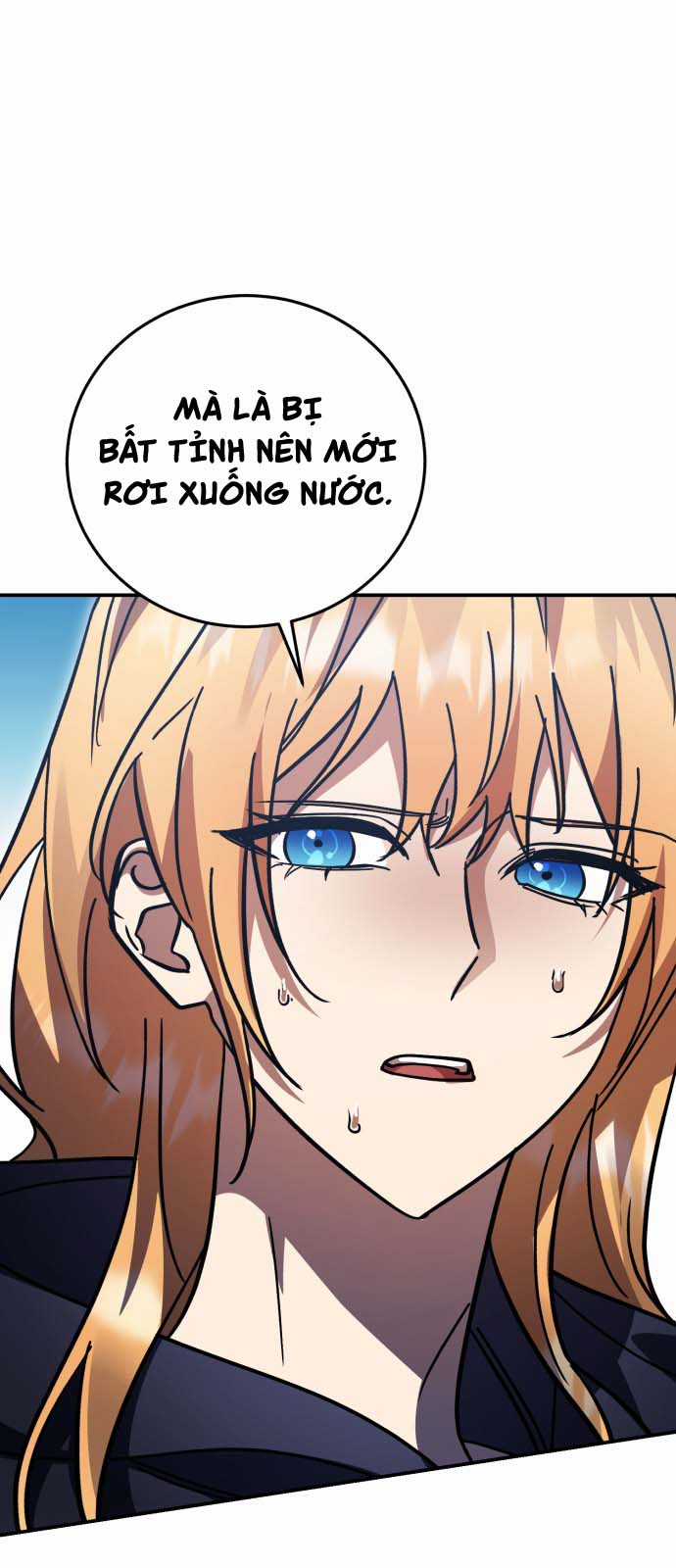 Anh hùng X Quỷ vương X Phản diện Chapter 91 trang 38