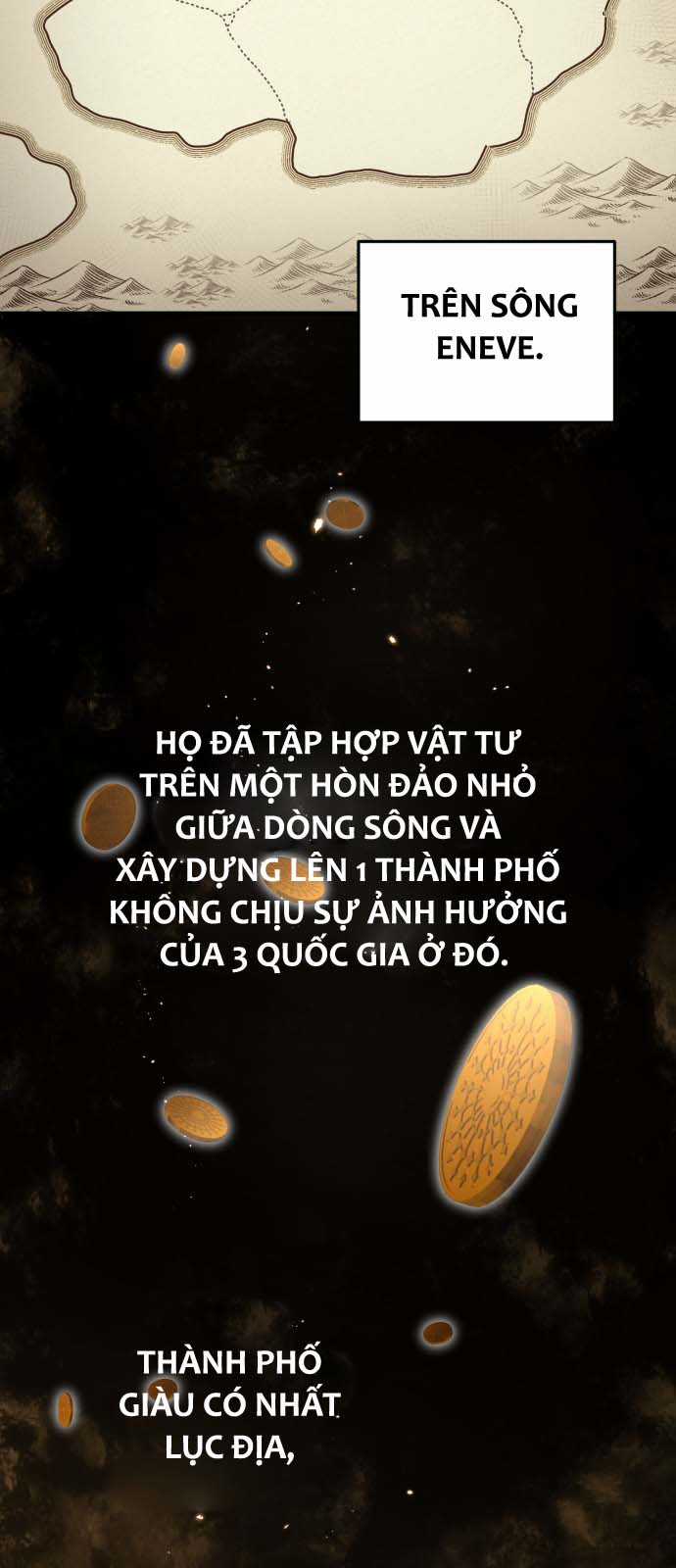 Anh hùng X Quỷ vương X Phản diện Chapter 91 trang 4