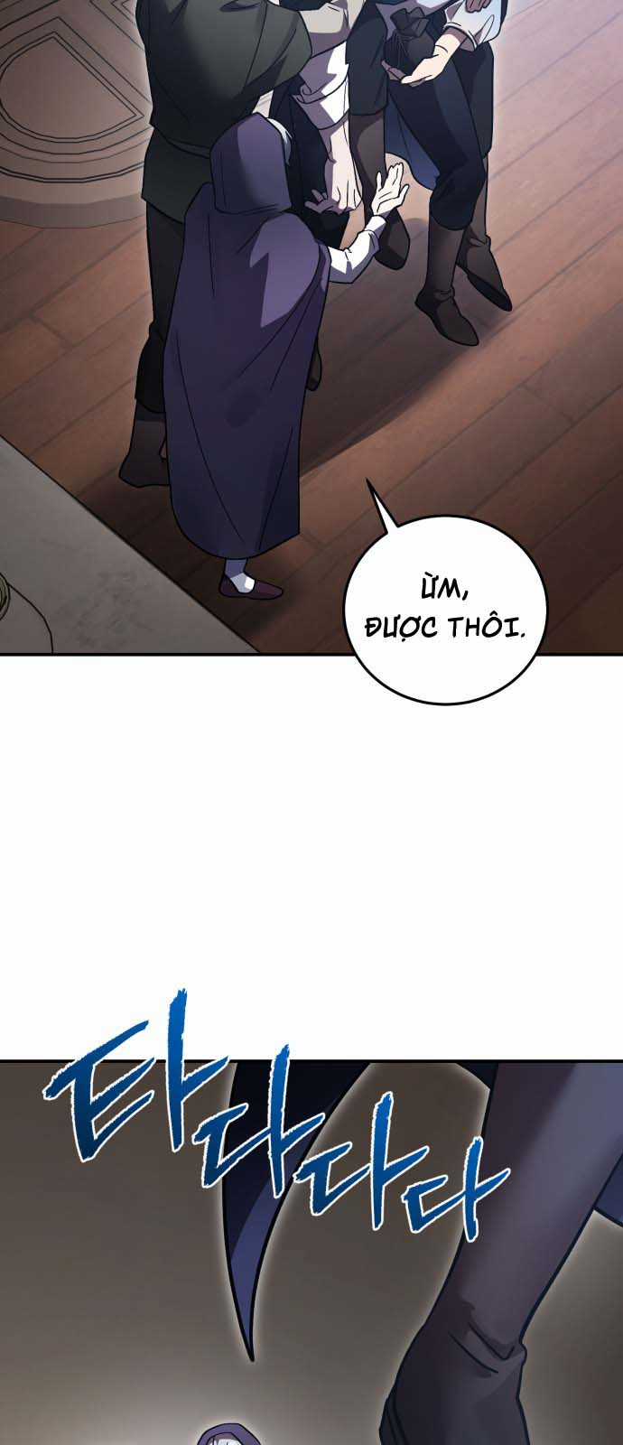 Anh hùng X Quỷ vương X Phản diện Chapter 91 trang 42