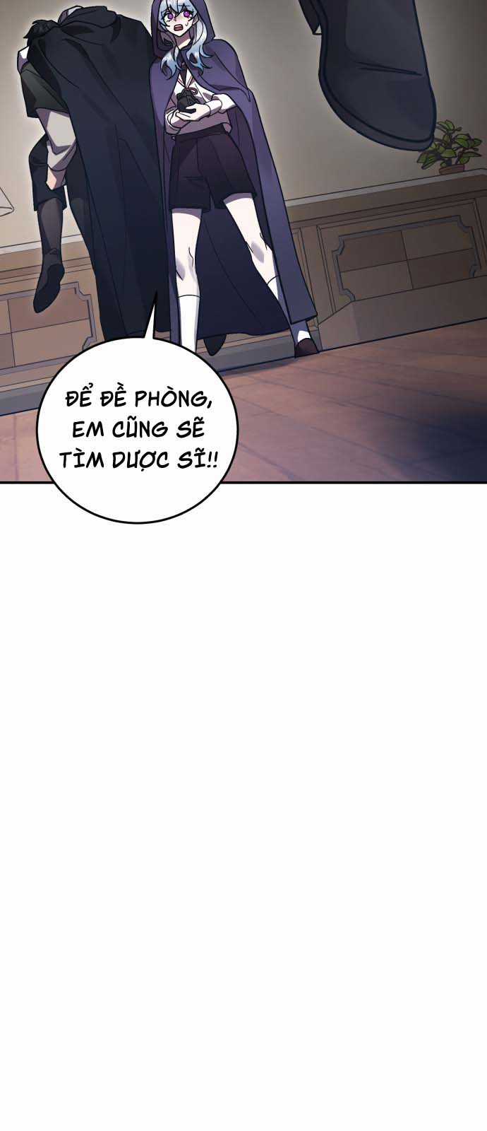 Anh hùng X Quỷ vương X Phản diện Chapter 91 trang 43