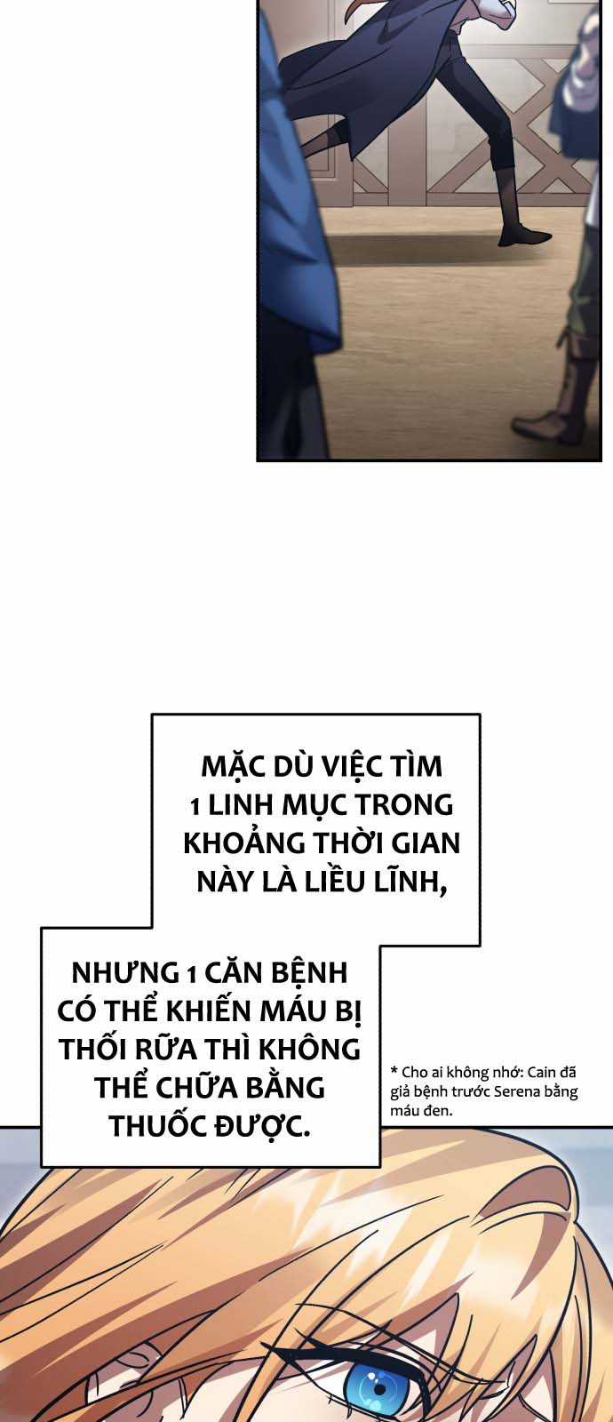 Anh hùng X Quỷ vương X Phản diện Chapter 91 trang 45