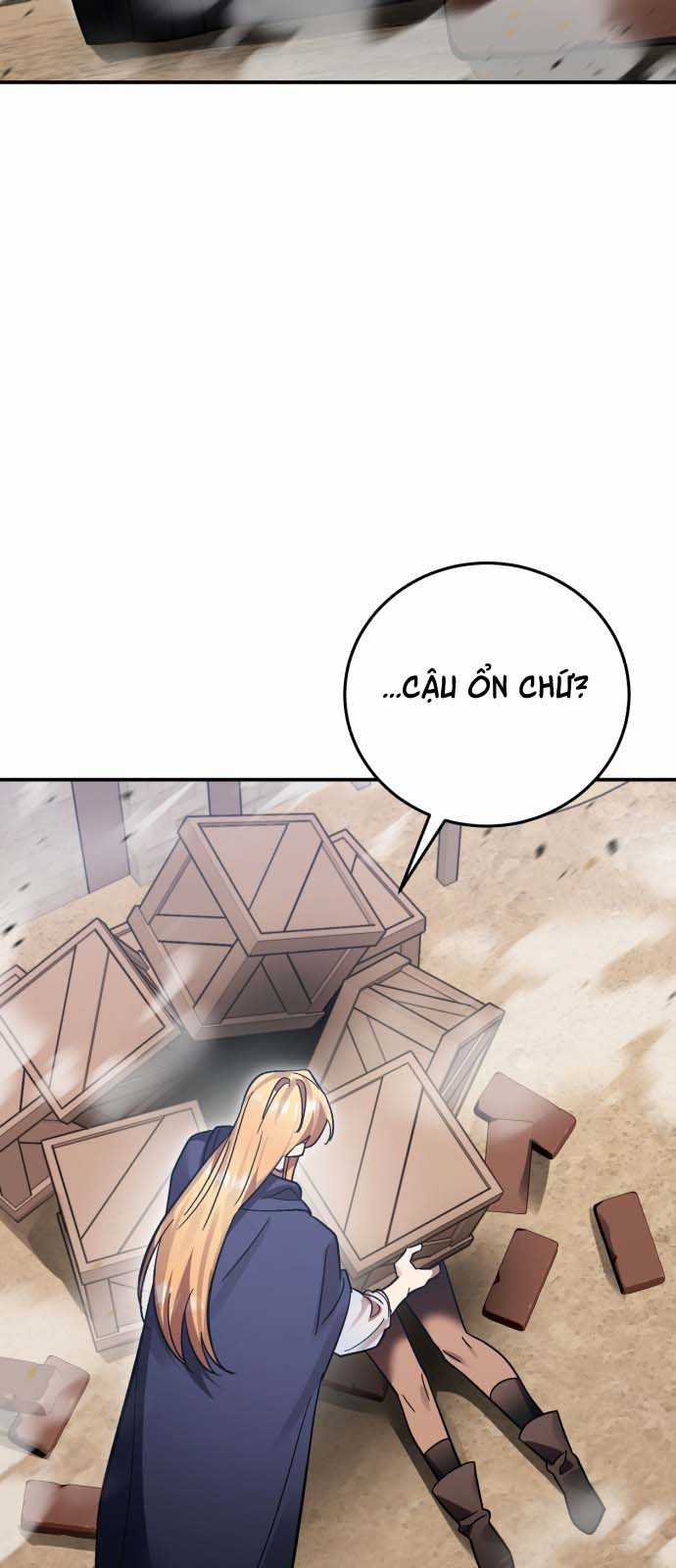 Anh hùng X Quỷ vương X Phản diện Chapter 91 trang 48