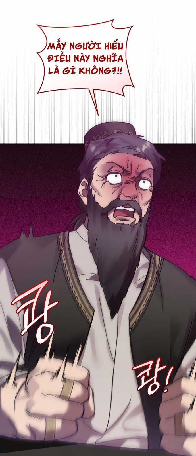 Anh hùng X Quỷ vương X Phản diện Chapter 91 trang 7