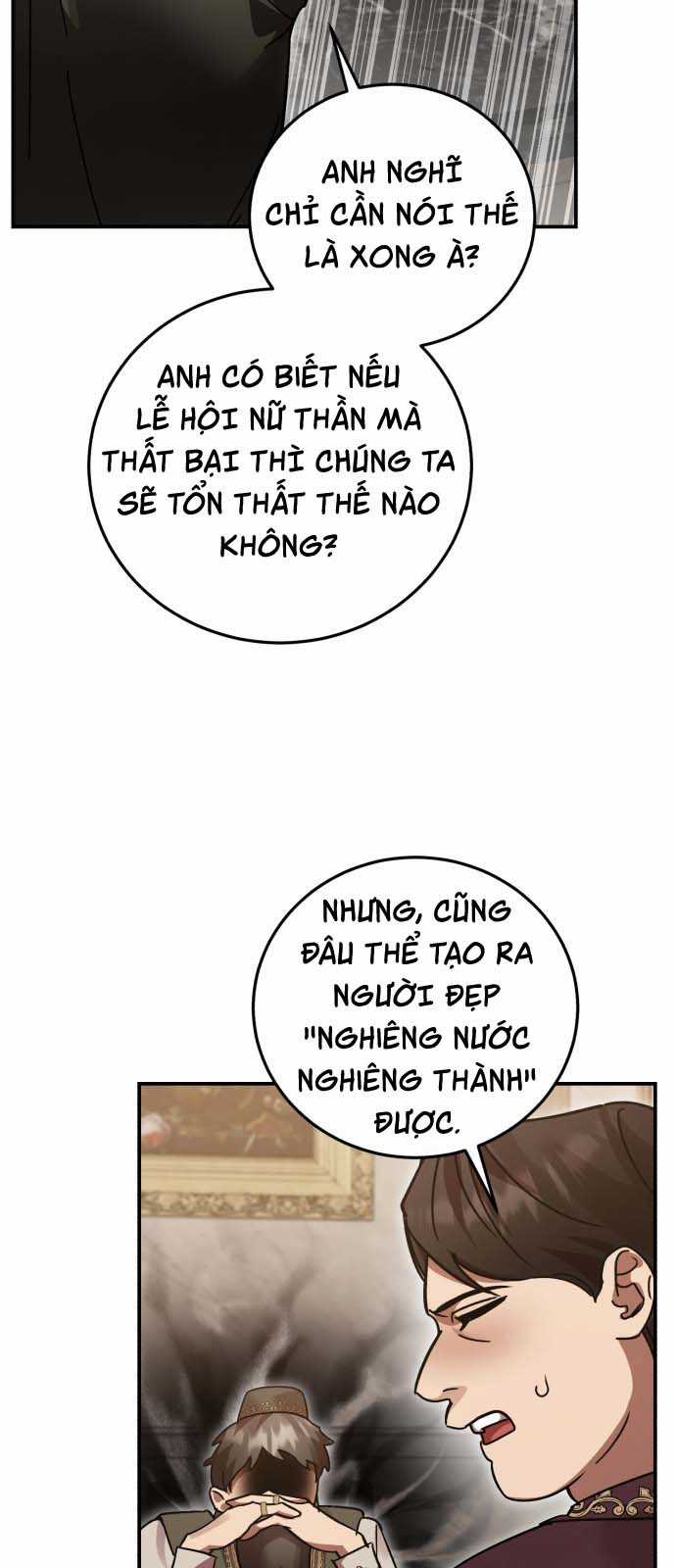 Anh hùng X Quỷ vương X Phản diện Chapter 91 trang 9