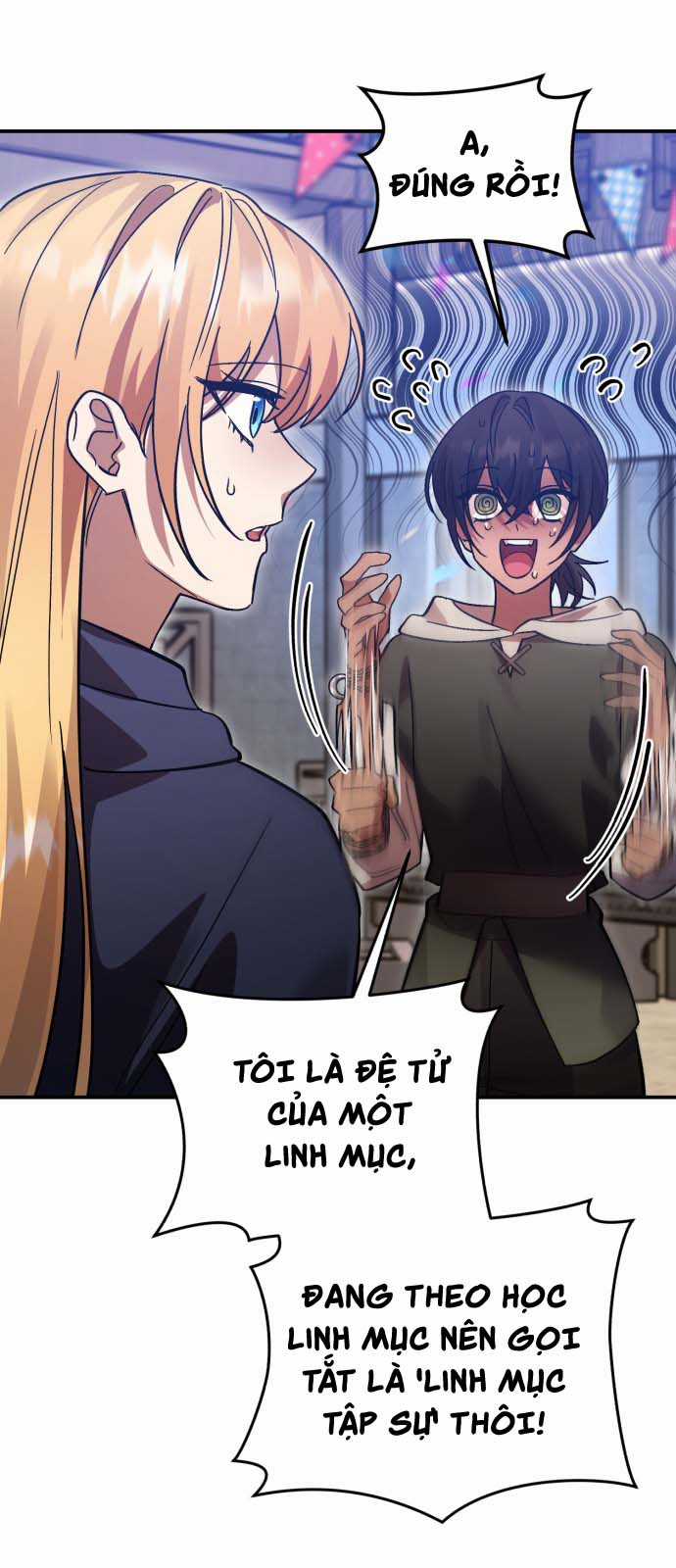 Anh hùng X Quỷ vương X Phản diện Chapter 92 trang 10