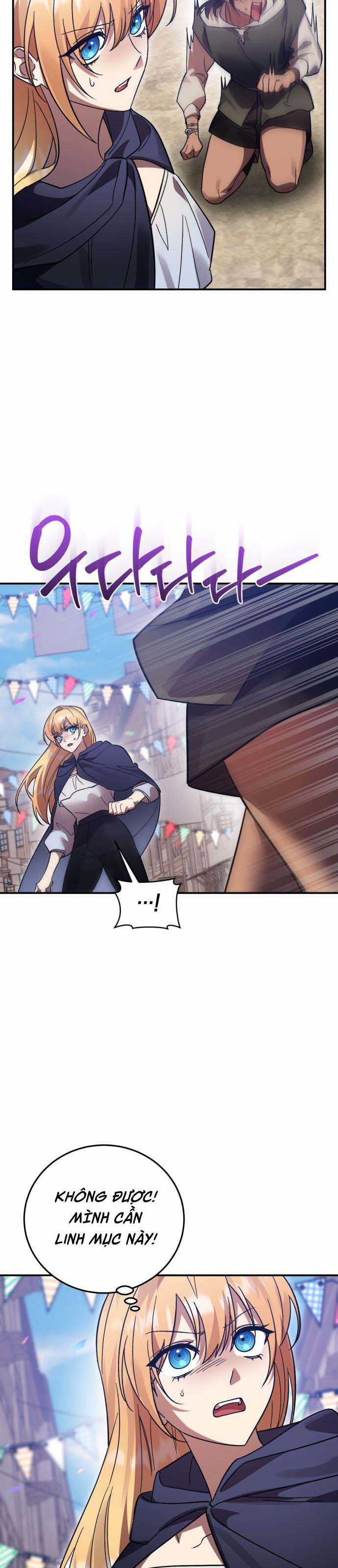 Anh hùng X Quỷ vương X Phản diện Chapter 92 trang 16