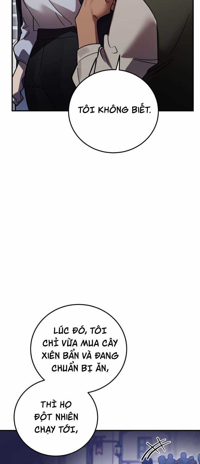 Anh hùng X Quỷ vương X Phản diện Chapter 92 trang 20