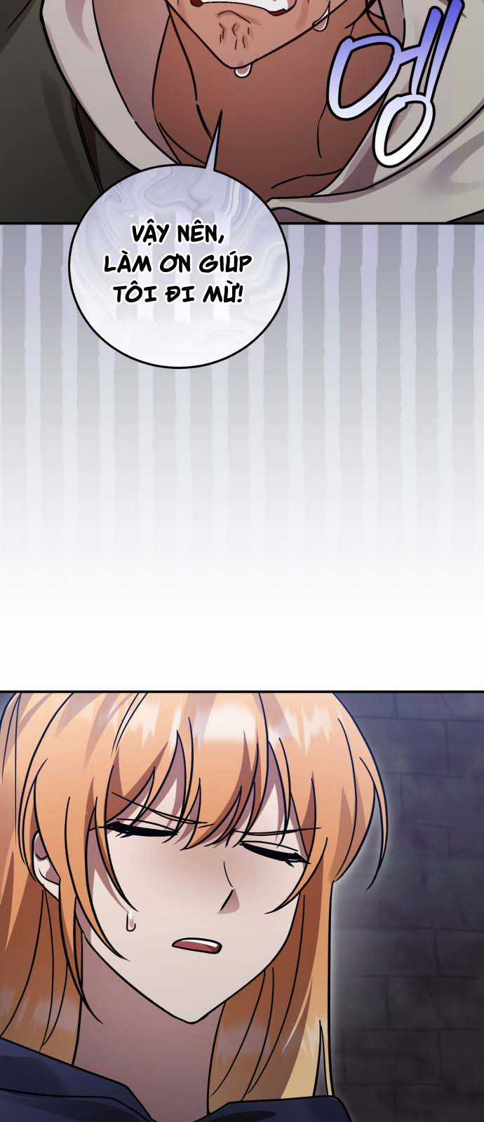 Anh hùng X Quỷ vương X Phản diện Chapter 92 trang 23