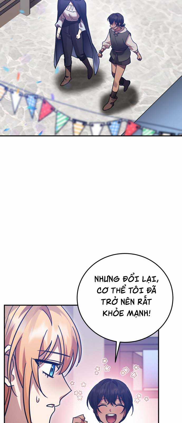 Anh hùng X Quỷ vương X Phản diện Chapter 92 trang 27