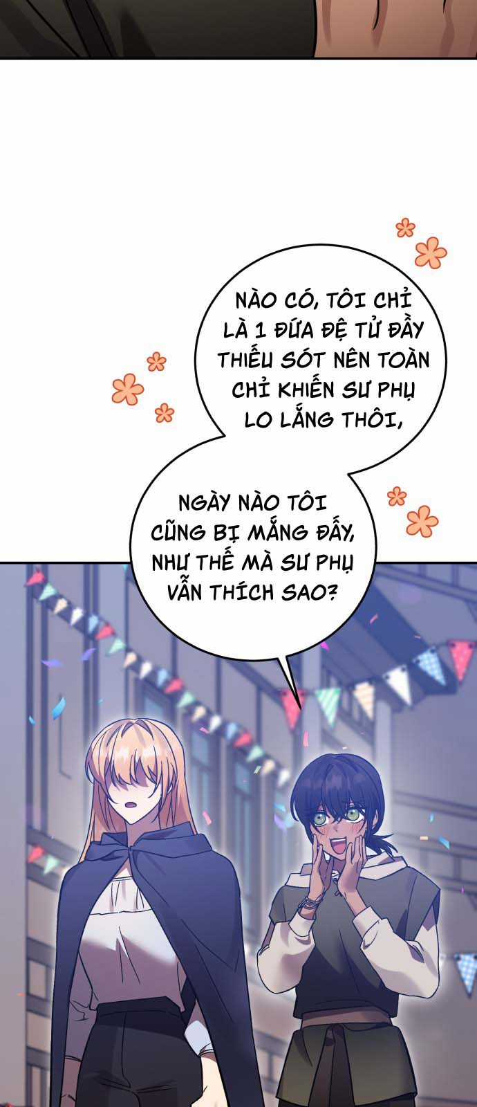 Anh hùng X Quỷ vương X Phản diện Chapter 92 trang 30