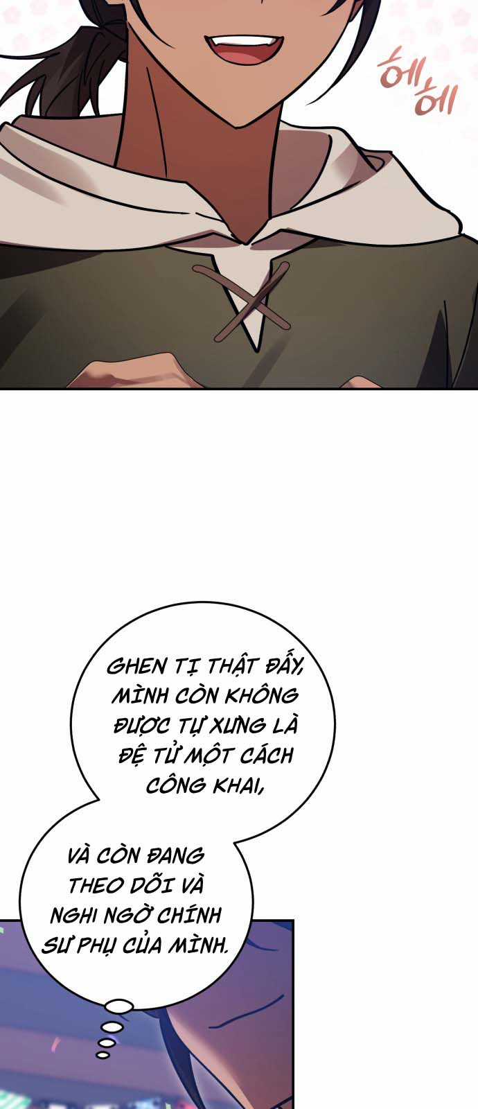 Anh hùng X Quỷ vương X Phản diện Chapter 92 trang 32