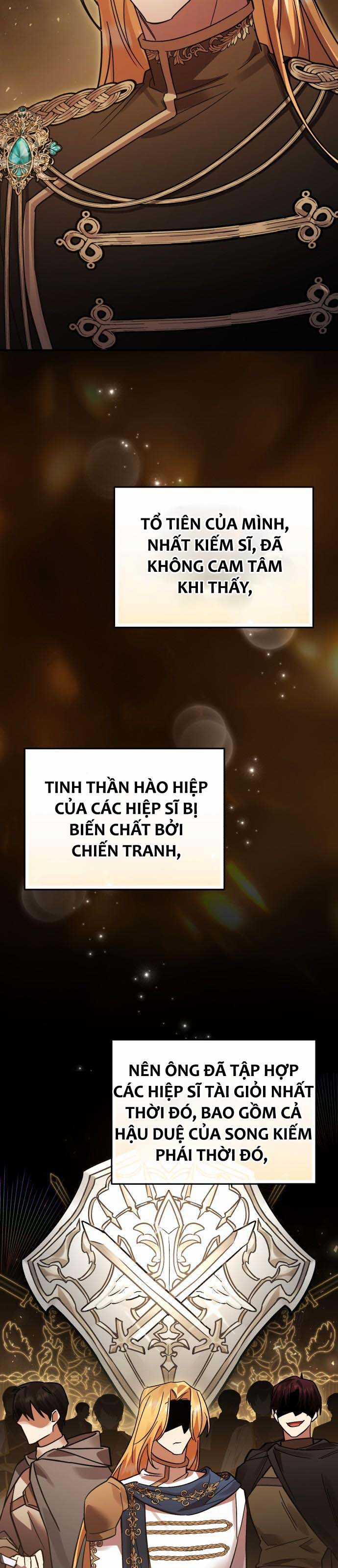 Anh hùng X Quỷ vương X Phản diện Chapter 92 trang 34