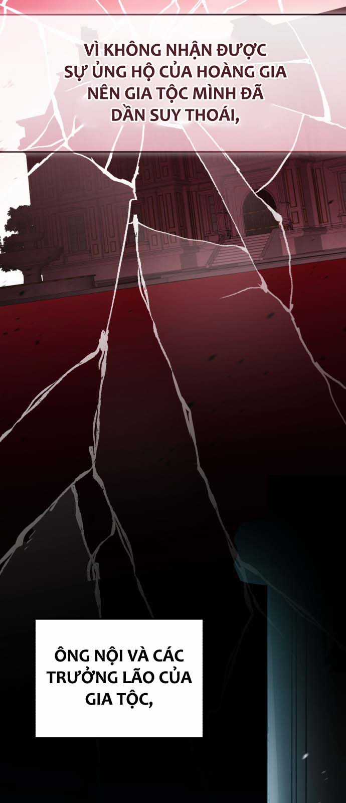 Anh hùng X Quỷ vương X Phản diện Chapter 92 trang 36