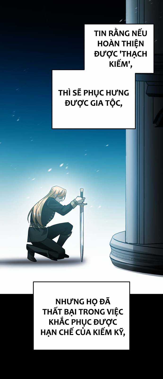 Anh hùng X Quỷ vương X Phản diện Chapter 92 trang 37