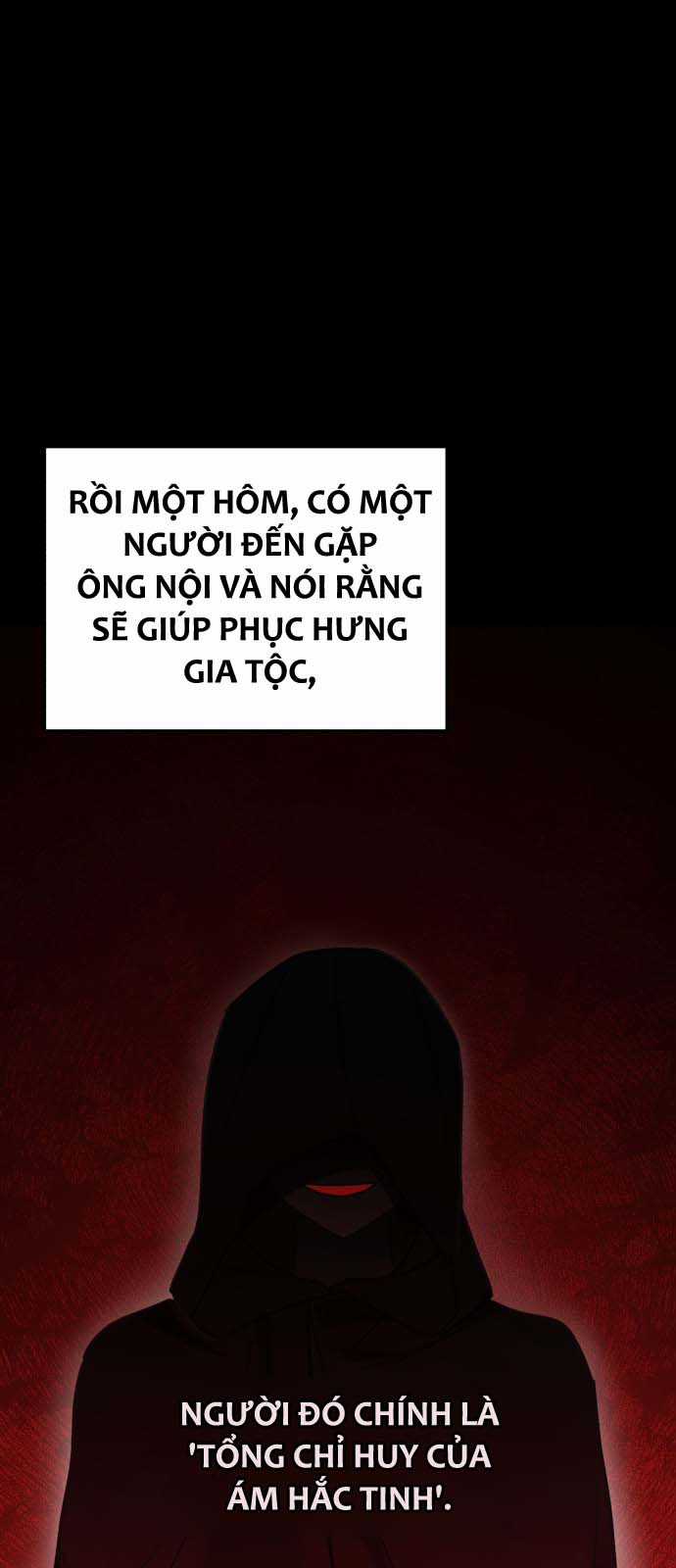 Anh hùng X Quỷ vương X Phản diện Chapter 92 trang 38