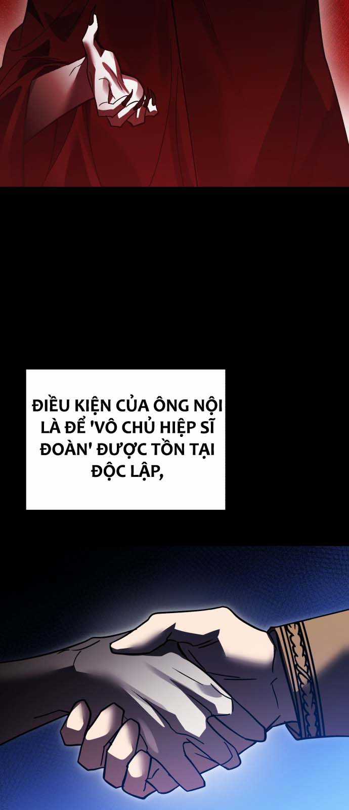 Anh hùng X Quỷ vương X Phản diện Chapter 92 trang 39