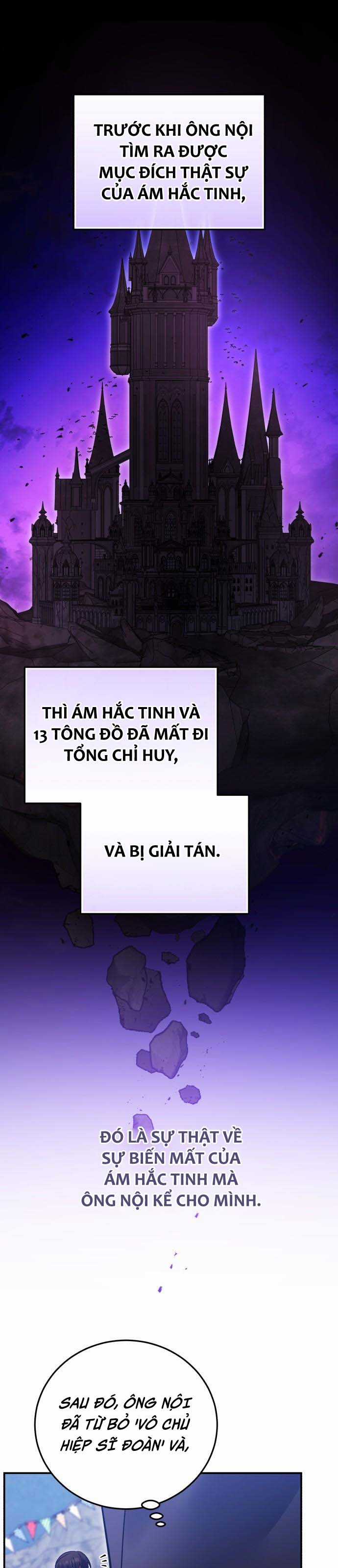 Anh hùng X Quỷ vương X Phản diện Chapter 92 trang 42