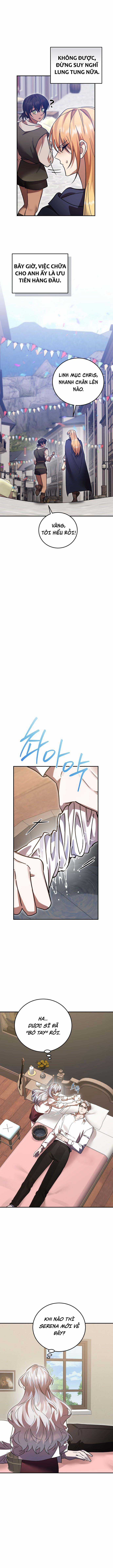 Anh hùng X Quỷ vương X Phản diện Chapter 92 trang 44